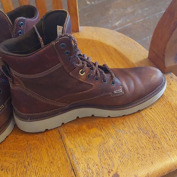 Timberland Kenniston Boots *FINAL PRICE* - Picture 9 of 12